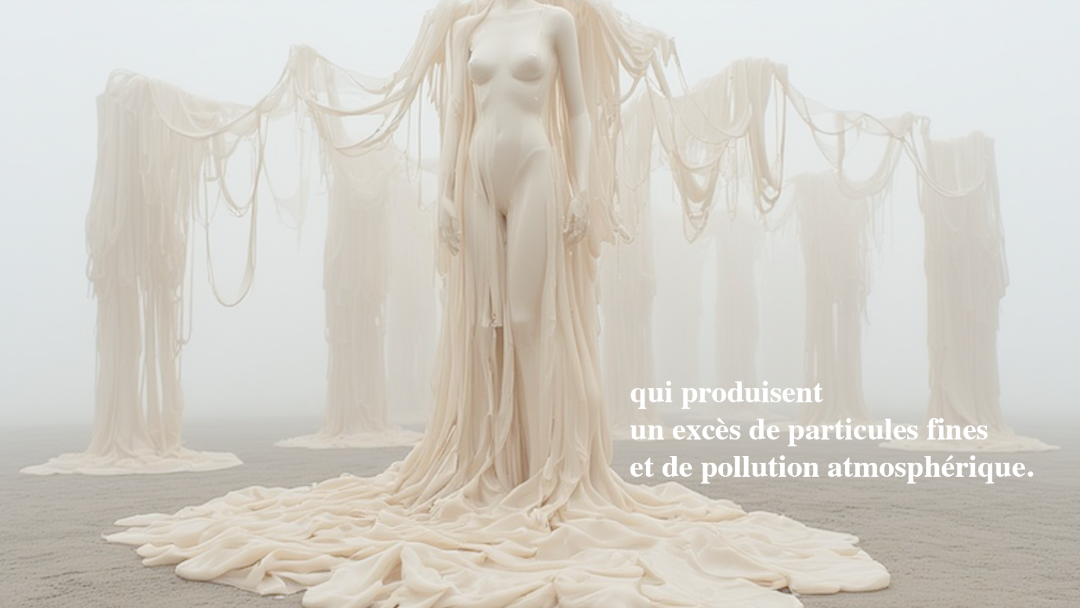 Femme Invisible